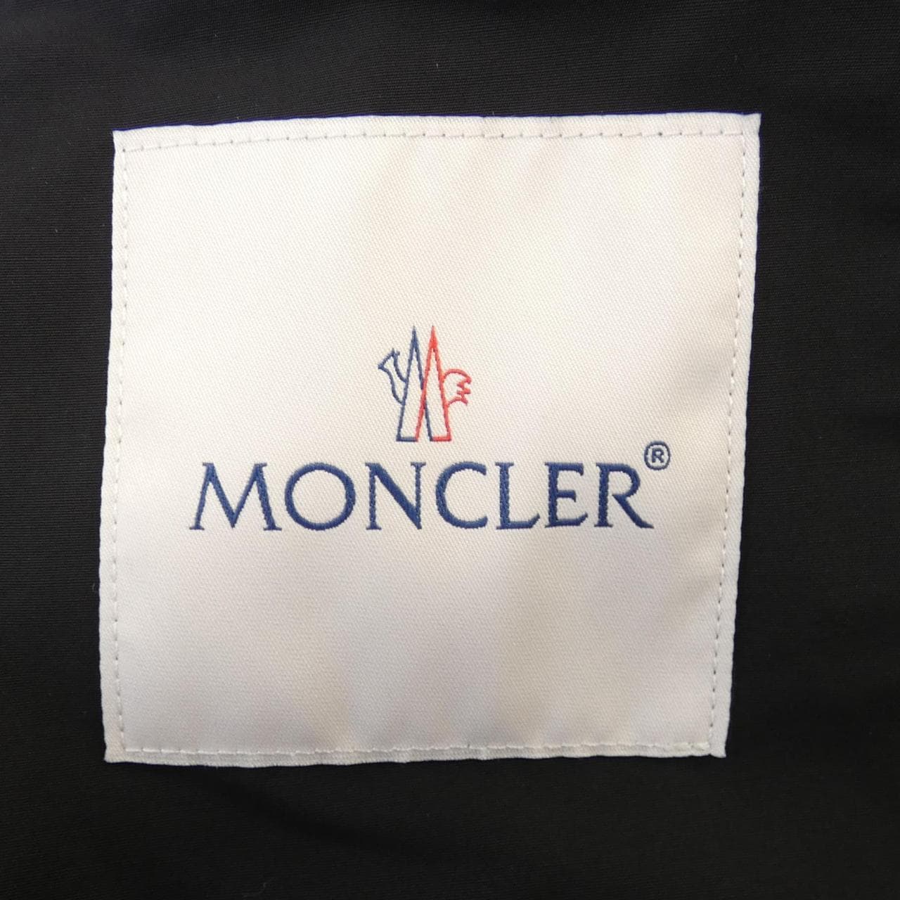 モンクレール MONCLER ブルゾン