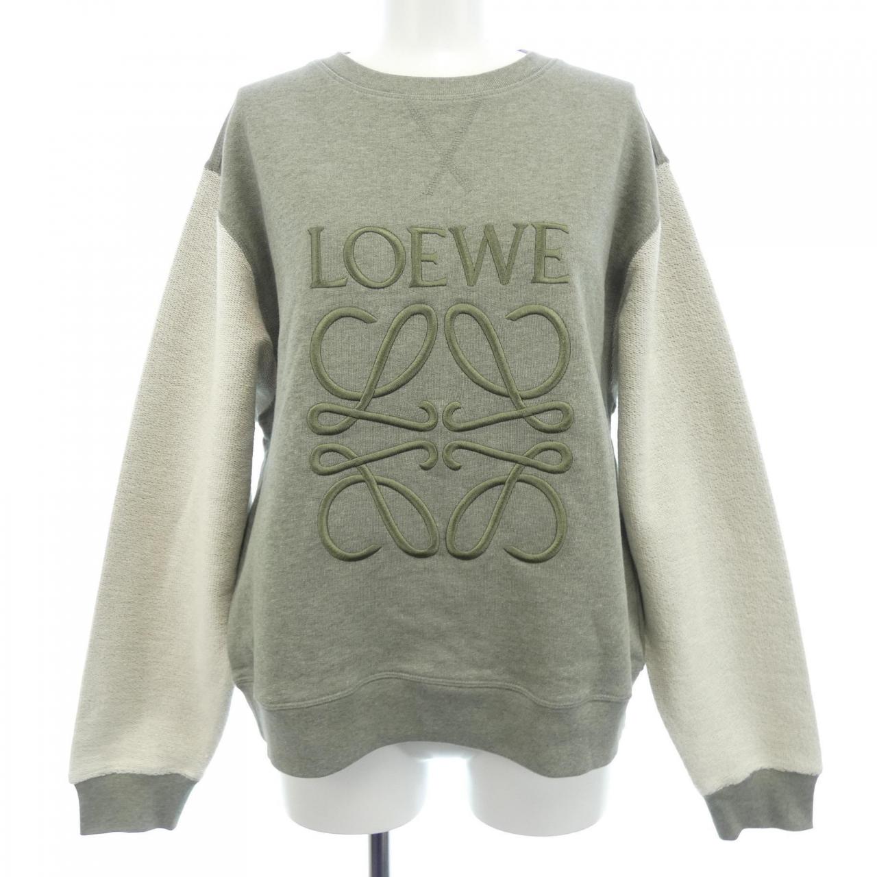 ロエベ LOEWE スウェット