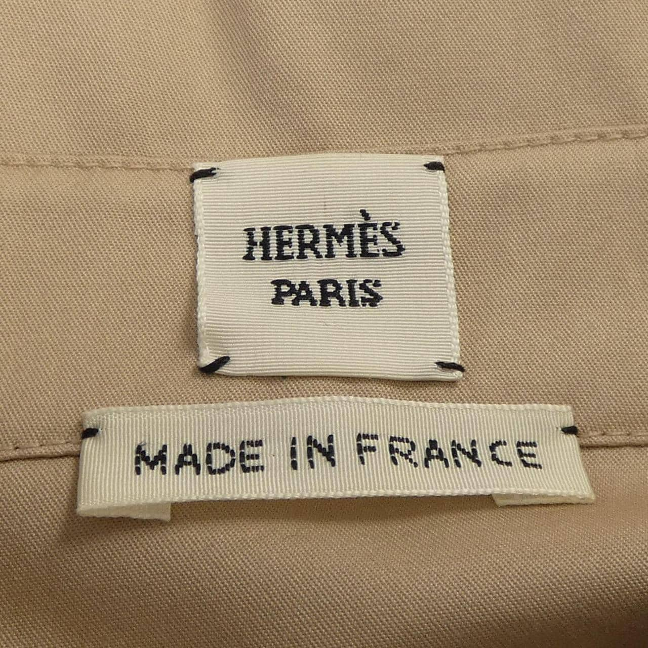 エルメス HERMES シャツ