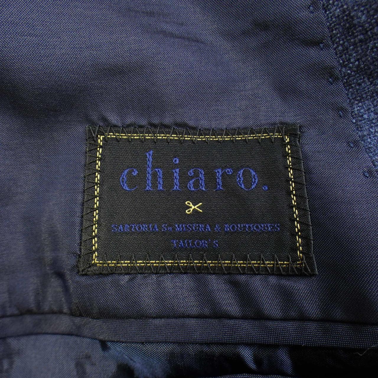 CHIARO夹克