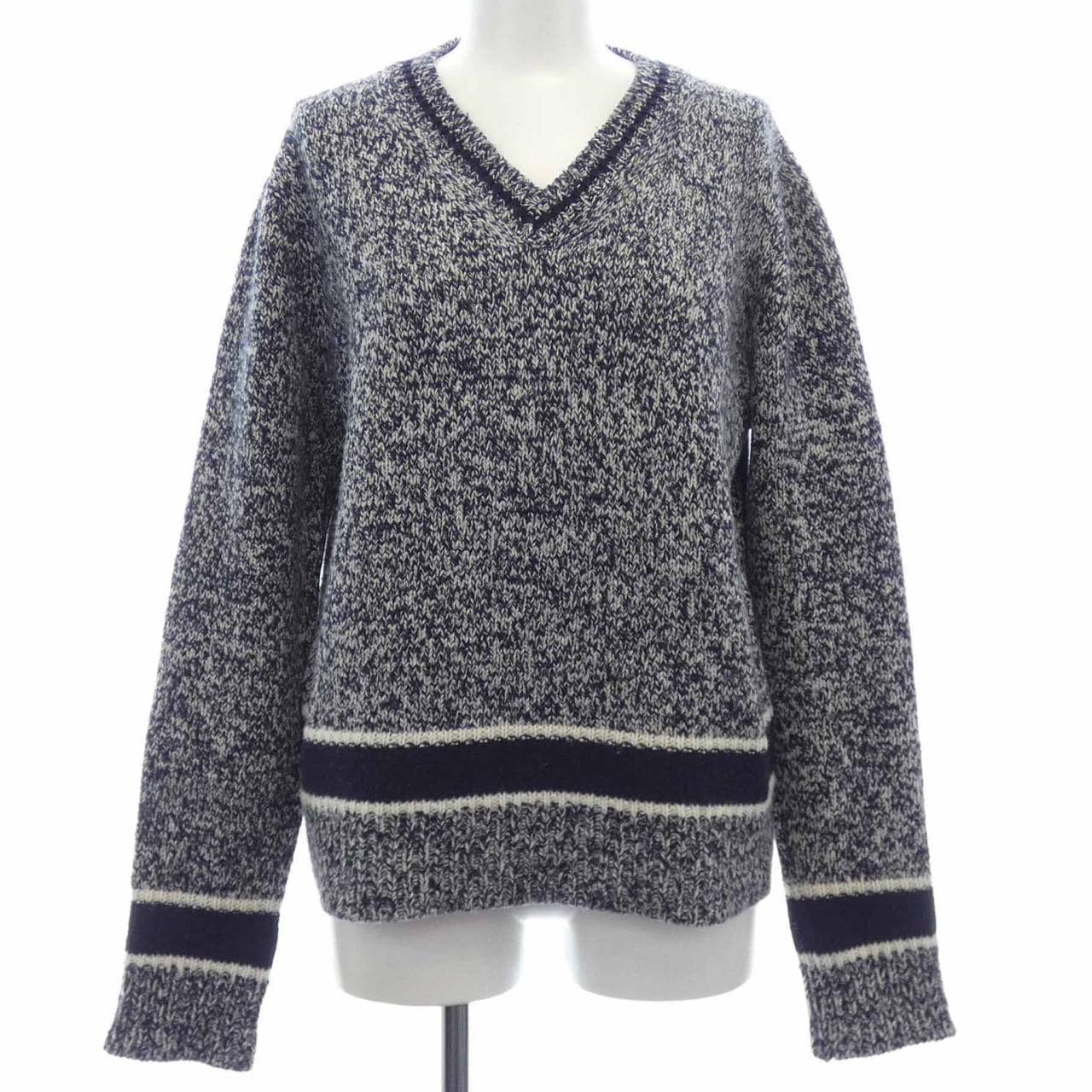 クリスチャンディオール CHRISTIAN DIOR ニット
