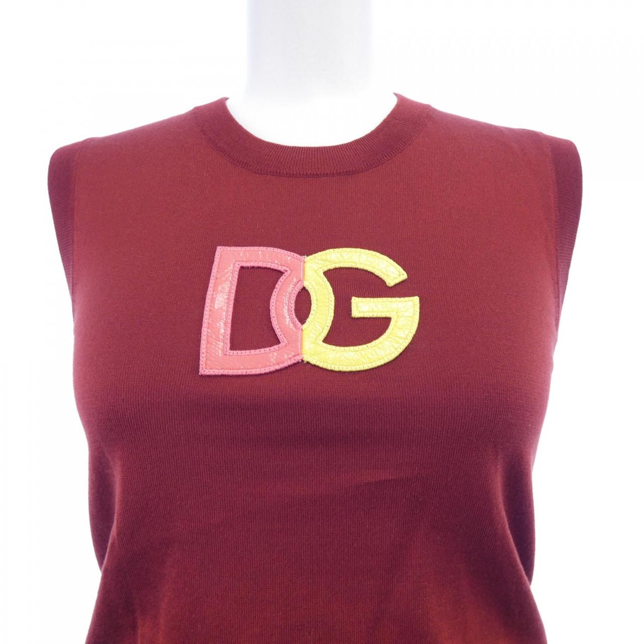 ドルチェアンドガッバーナ DOLCE&GABBANA トップス