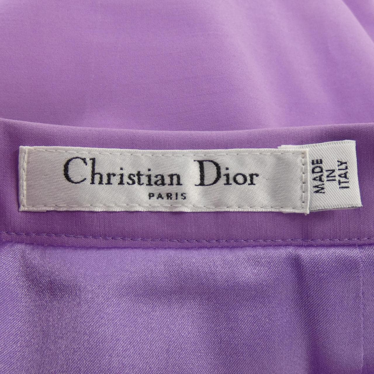 クリスチャンディオール CHRISTIAN DIOR スカート