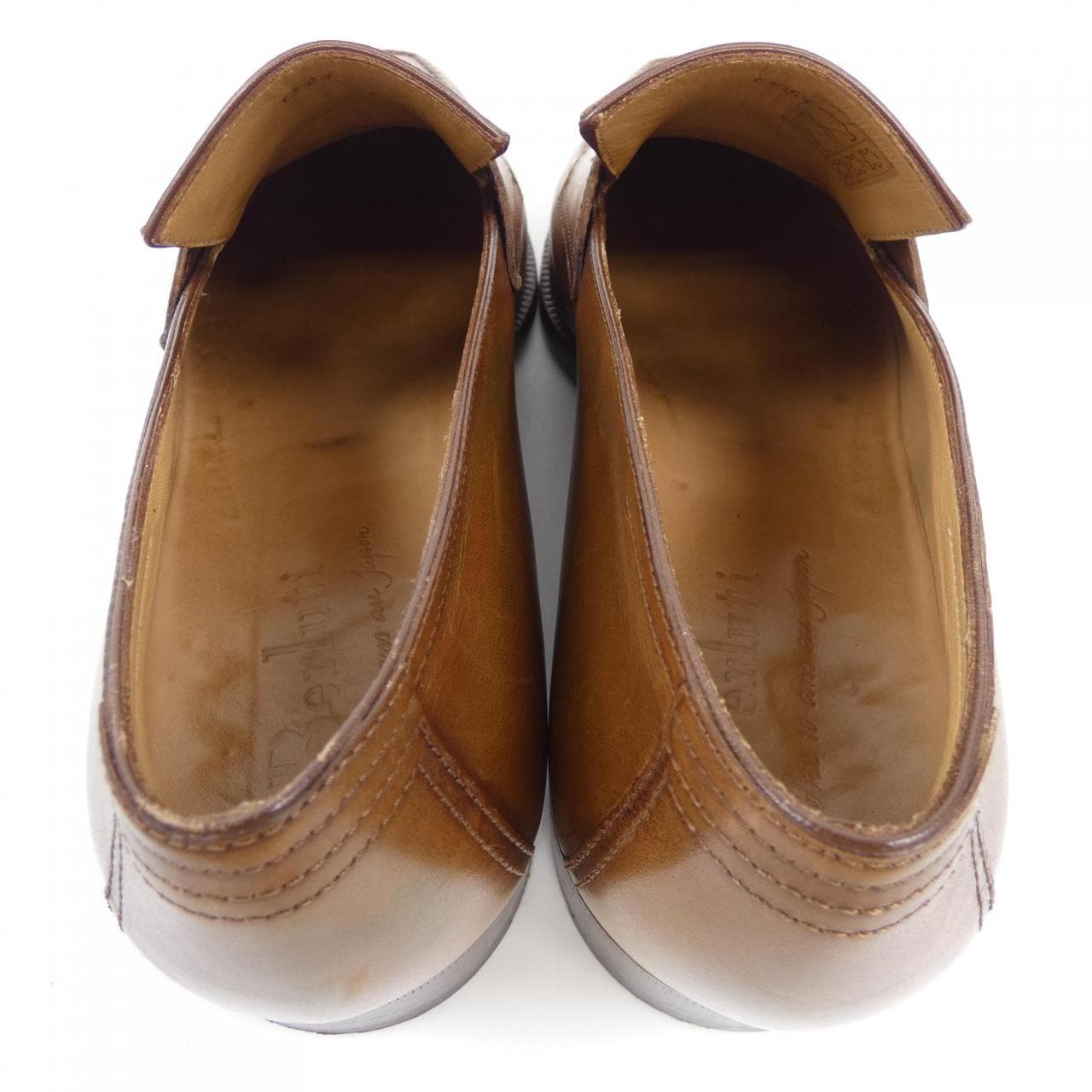 ベルルッティ Berluti シューズ