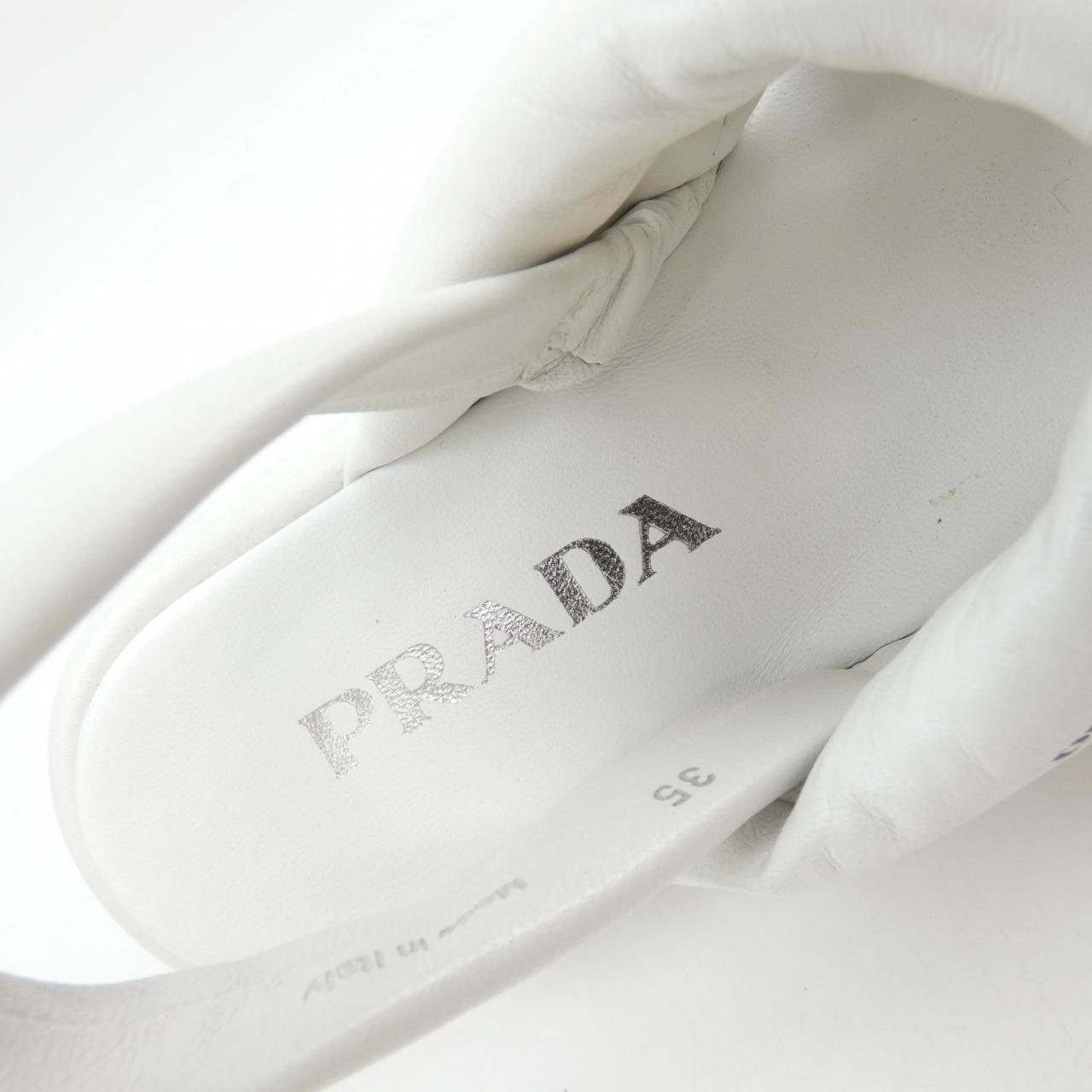 Prada PRADA涼鞋