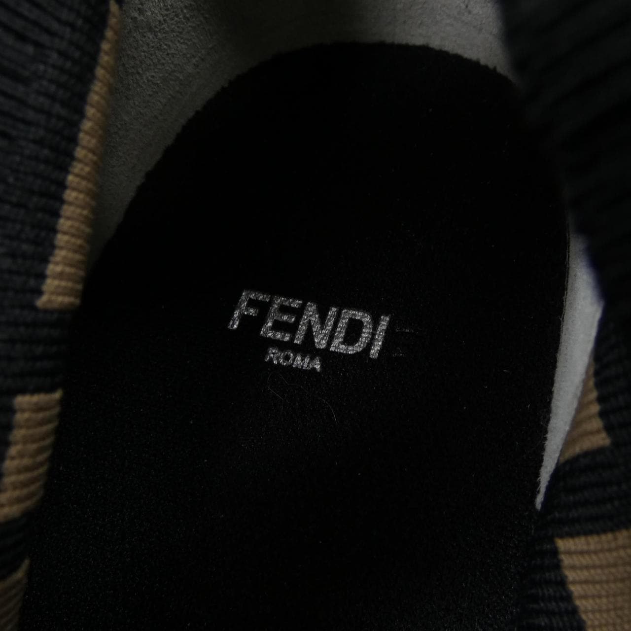 フェンディ FENDI スニーカー
