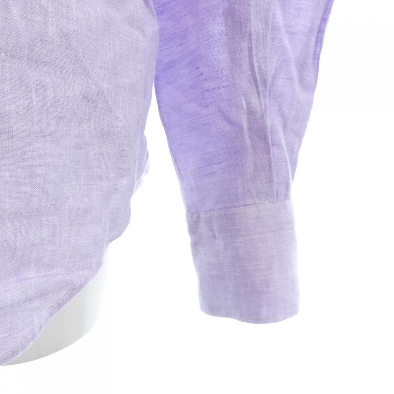 フィナモレ FINAMORE シャツ