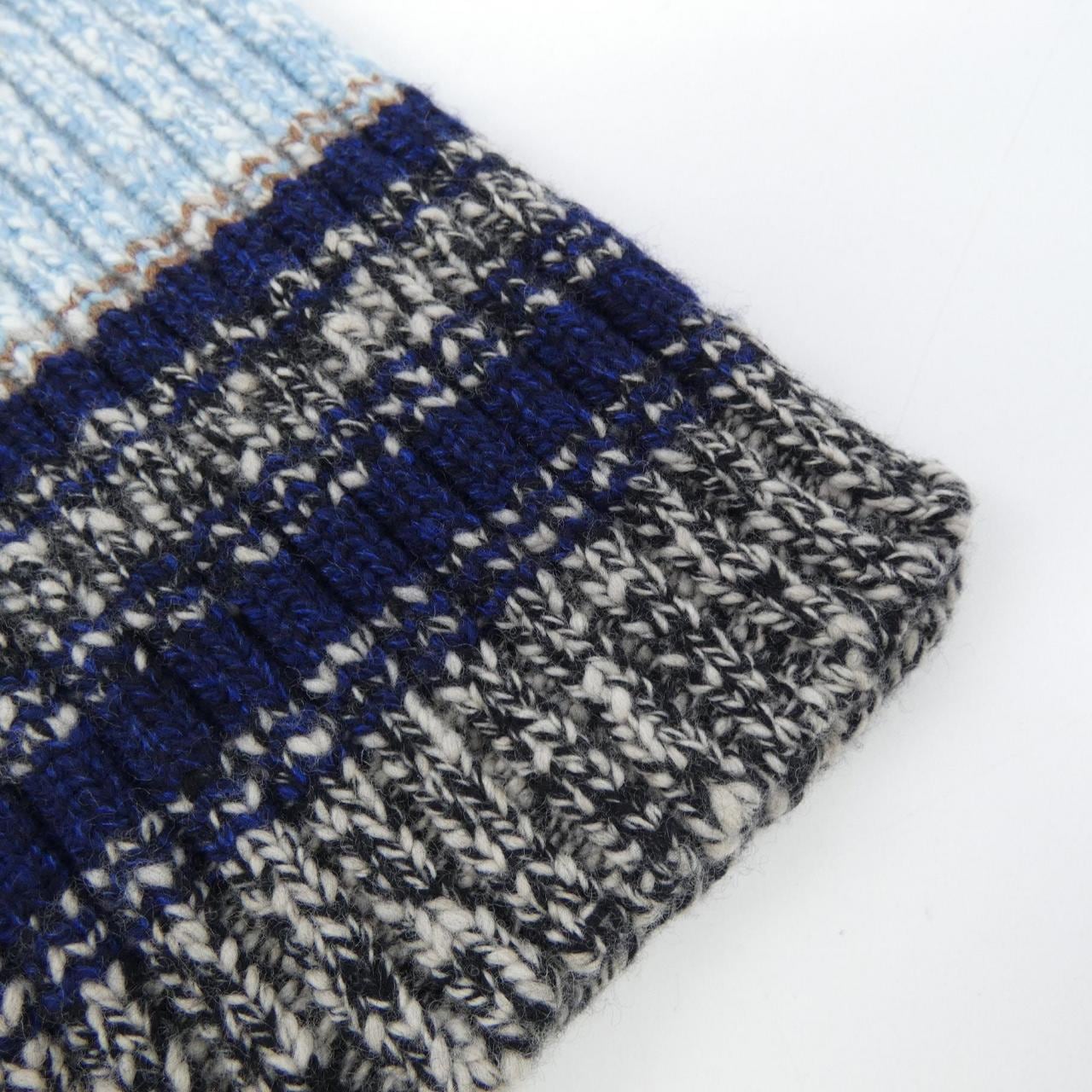 シャネル CHANEL 2次元コード AAA449B18070 MUFFLER