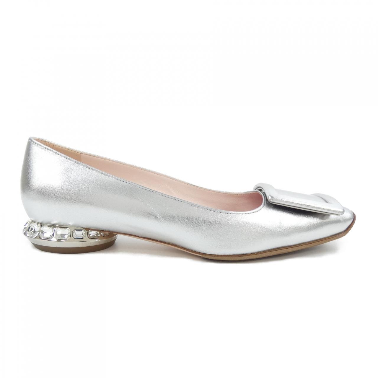 ロジェヴィヴィエ ROGER VIVIER シューズ