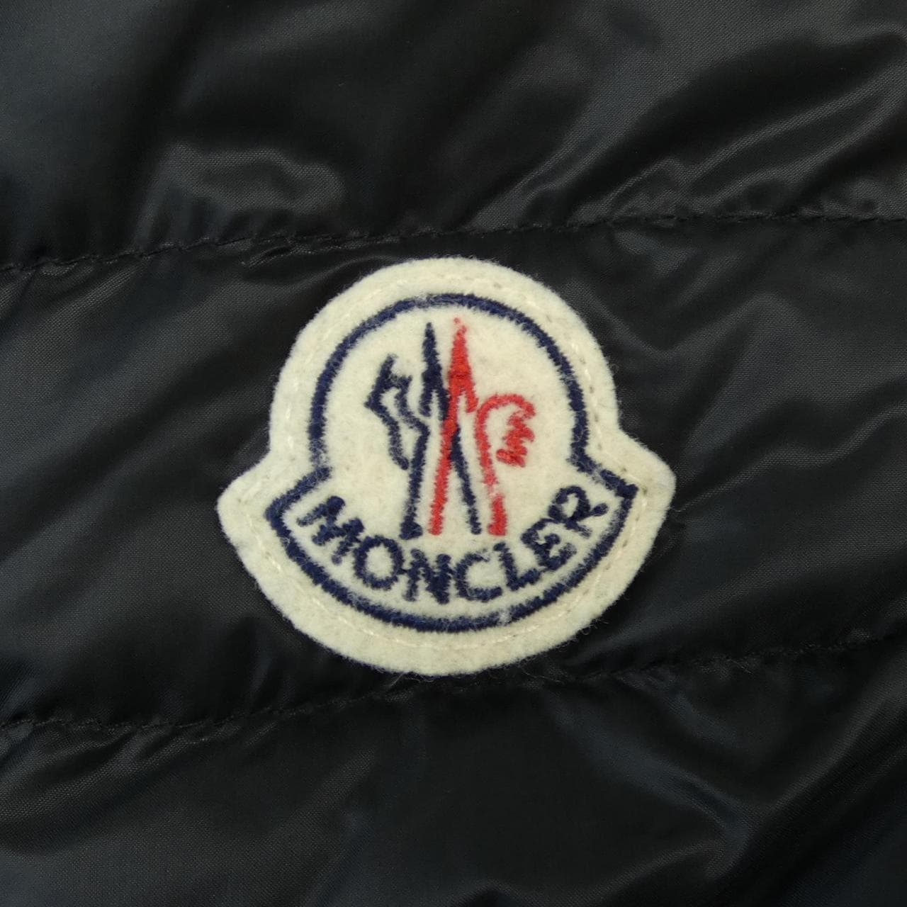 モンクレール MONCLER BARBEL ダウンコート