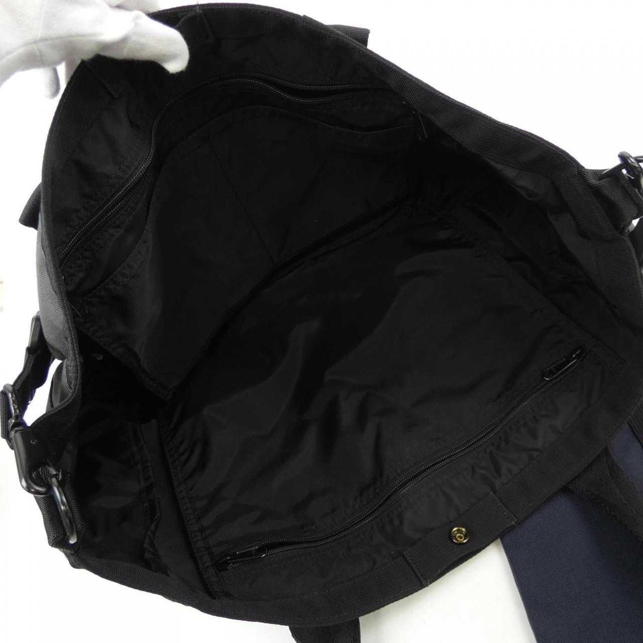 ブリーフィング BRIEFING NEW BALANCE BAG