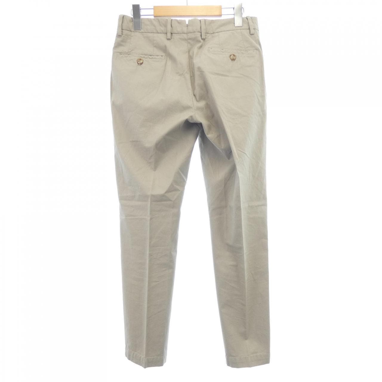 インコテックス INCOTEX パンツ