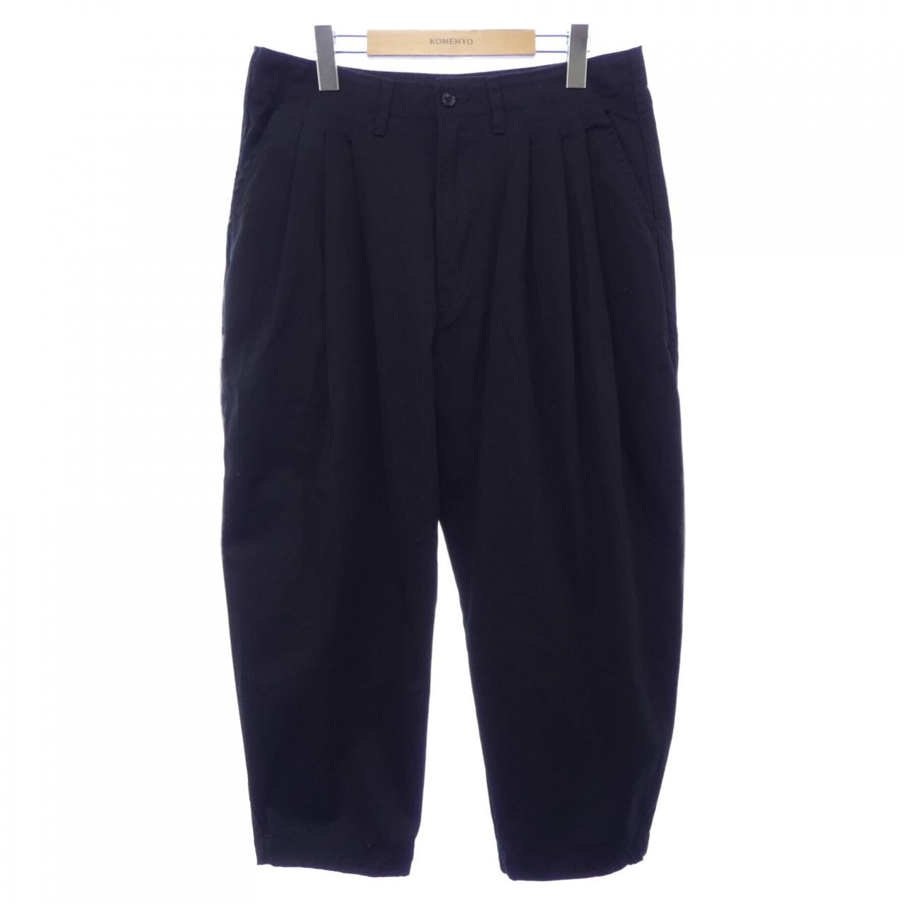 ポータークラシック PORTER CLASSIC パンツ