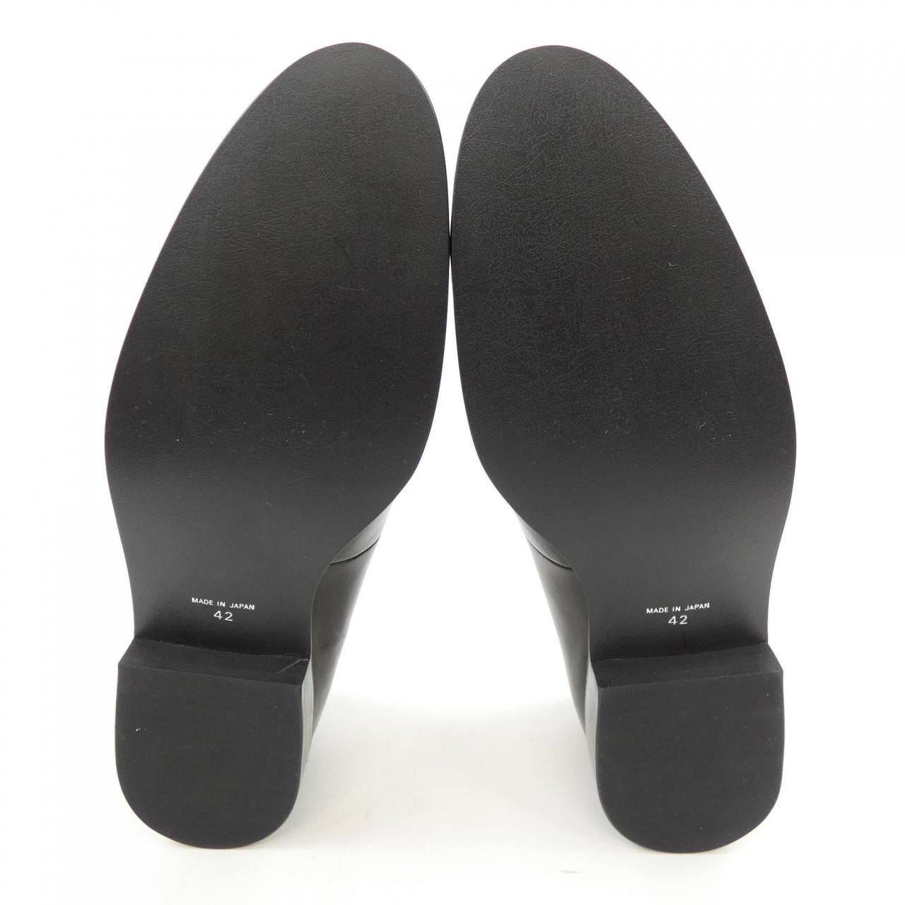 ISHMM ISH-1-18-2 シューズ