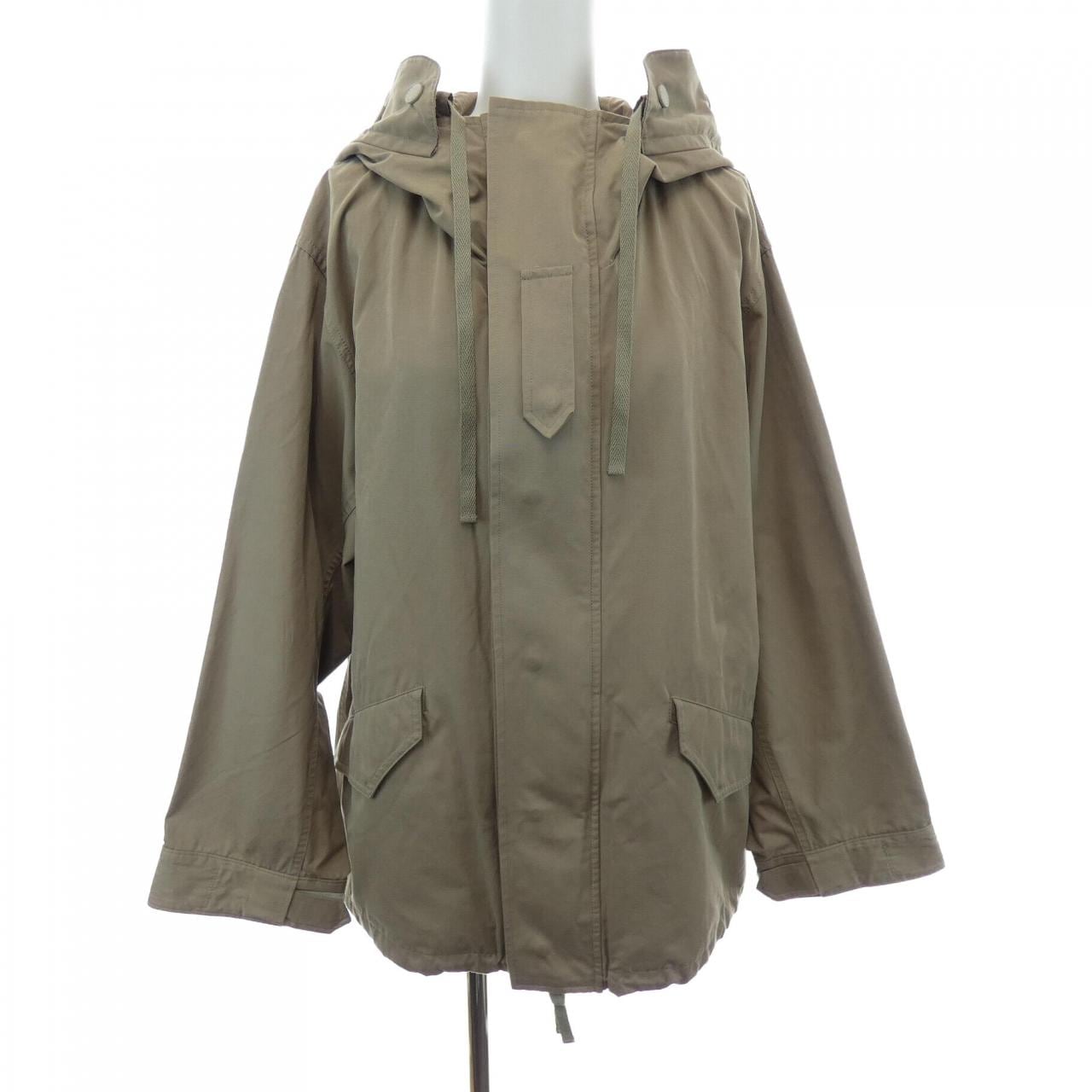 アッパーハイツ UPPER HIGHTS ジャケット