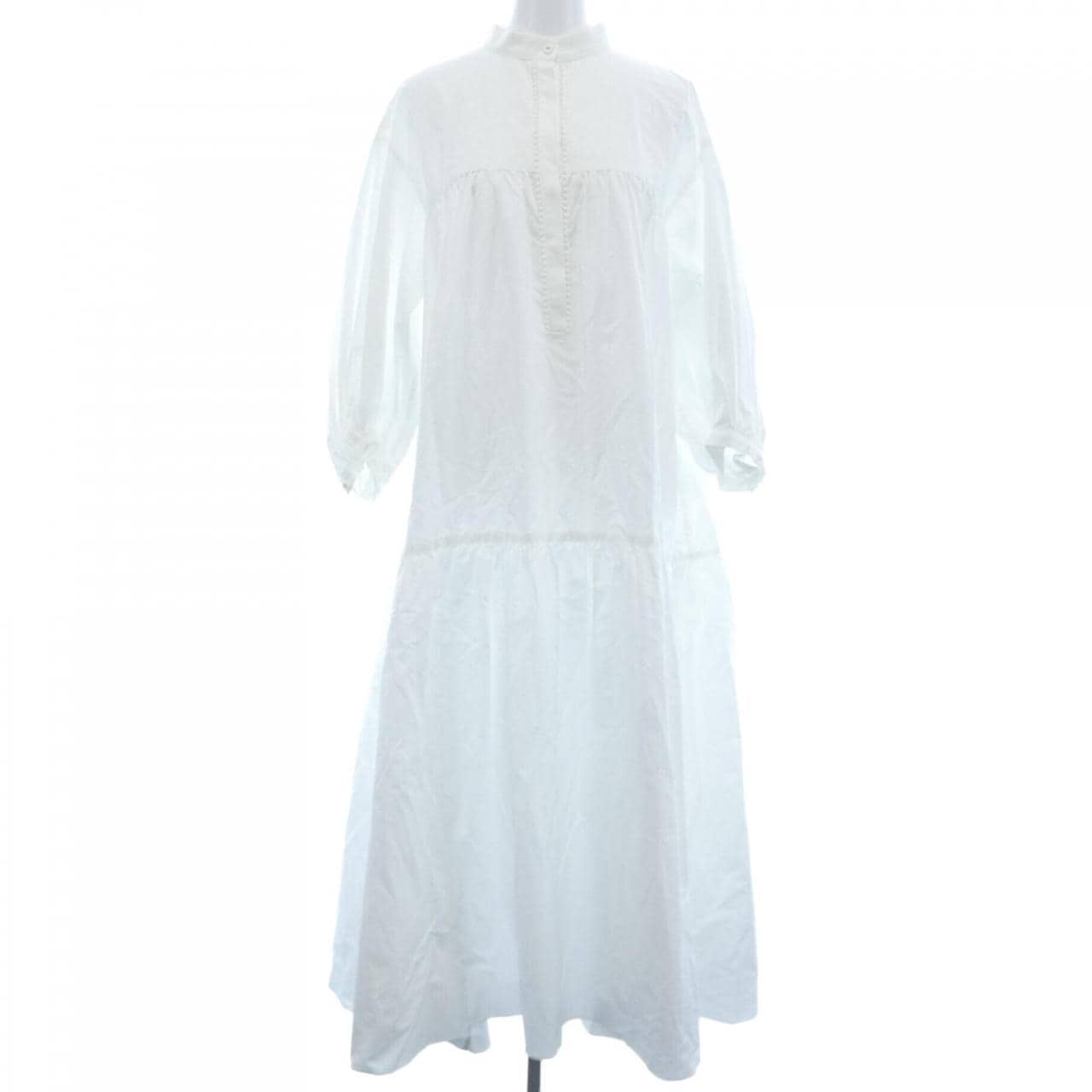 ナチュラルビューティ NATURAL BEAUTY ワンピース