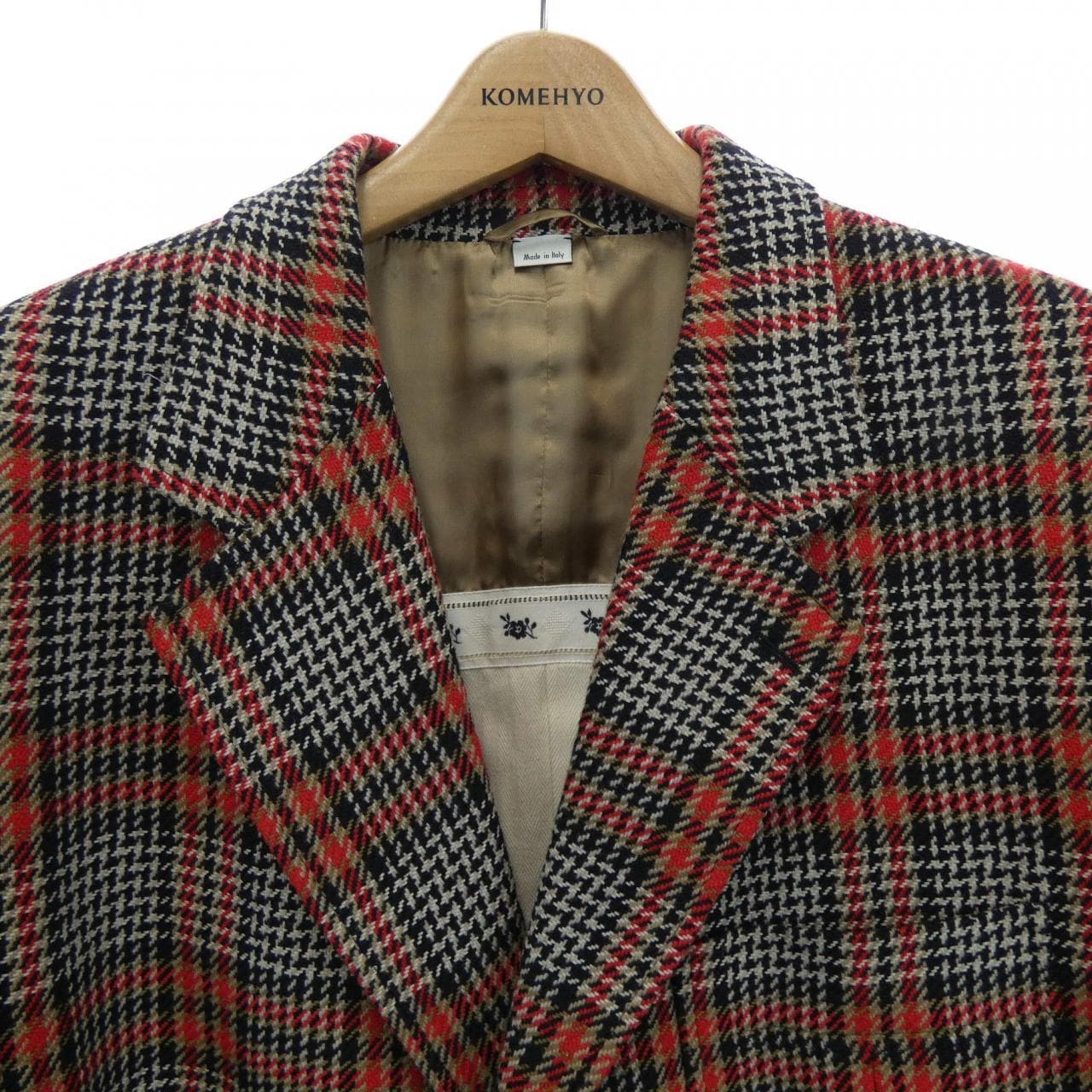 GUCCI 532045 Z434M外套