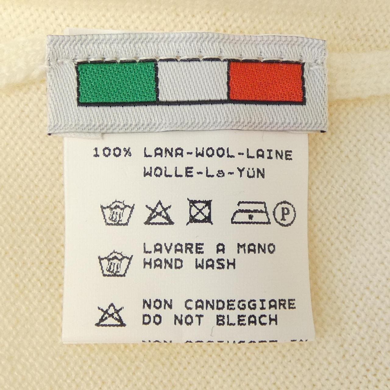 バフィー BAFY ニット