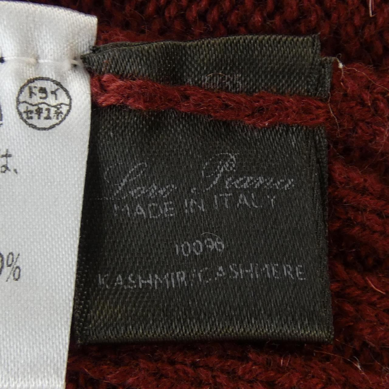 ロロピアーナ Loro Piana ニット