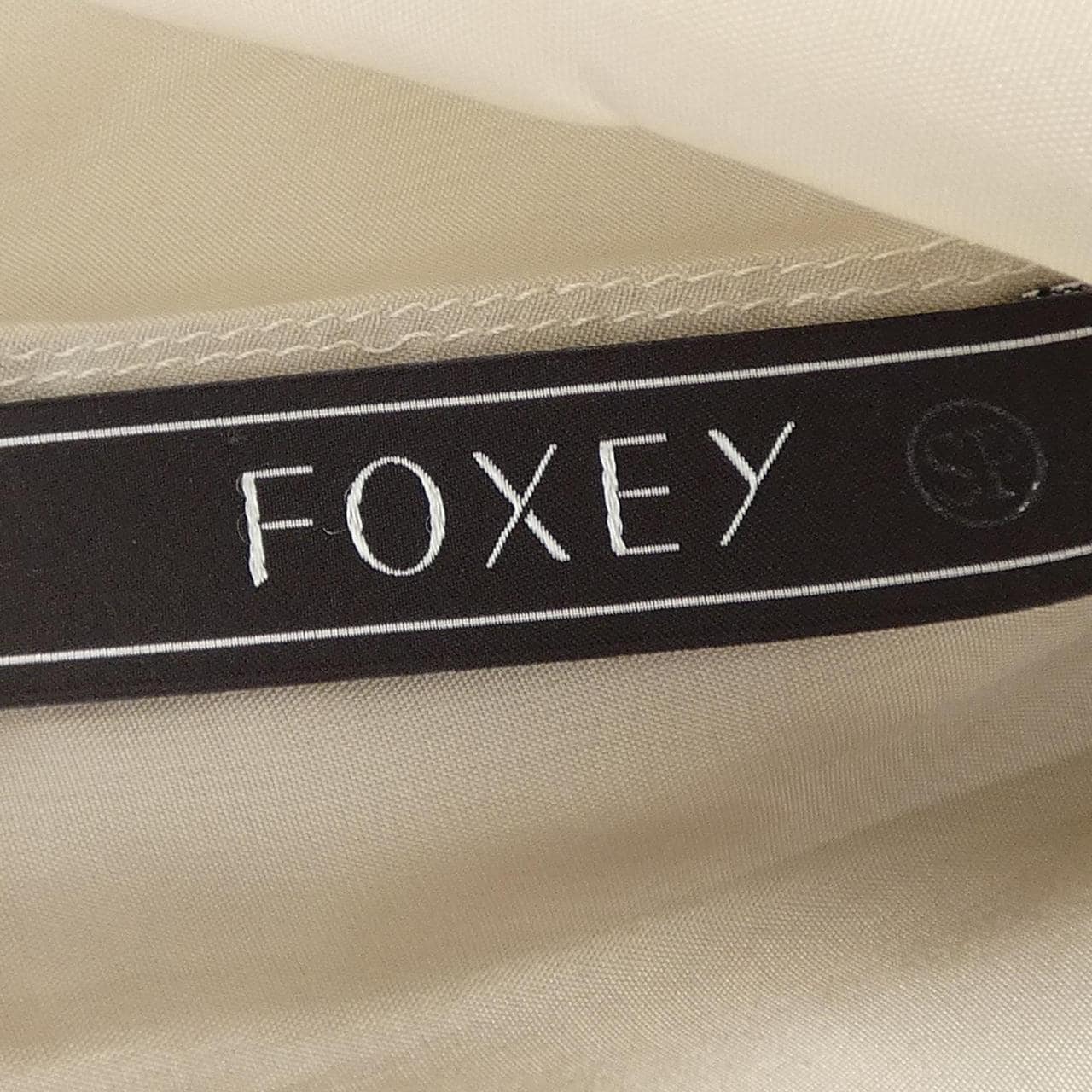 フォクシー FOXEY 39779 ワンピース
