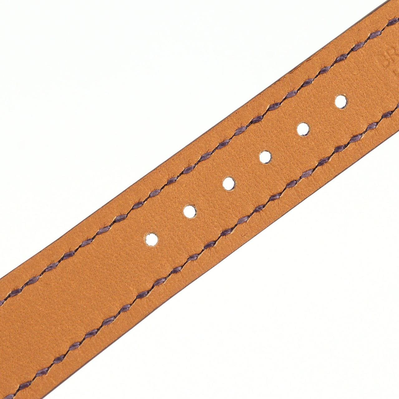 エルメス アルソー コンビ AR5.220 SSxGP クォーツ