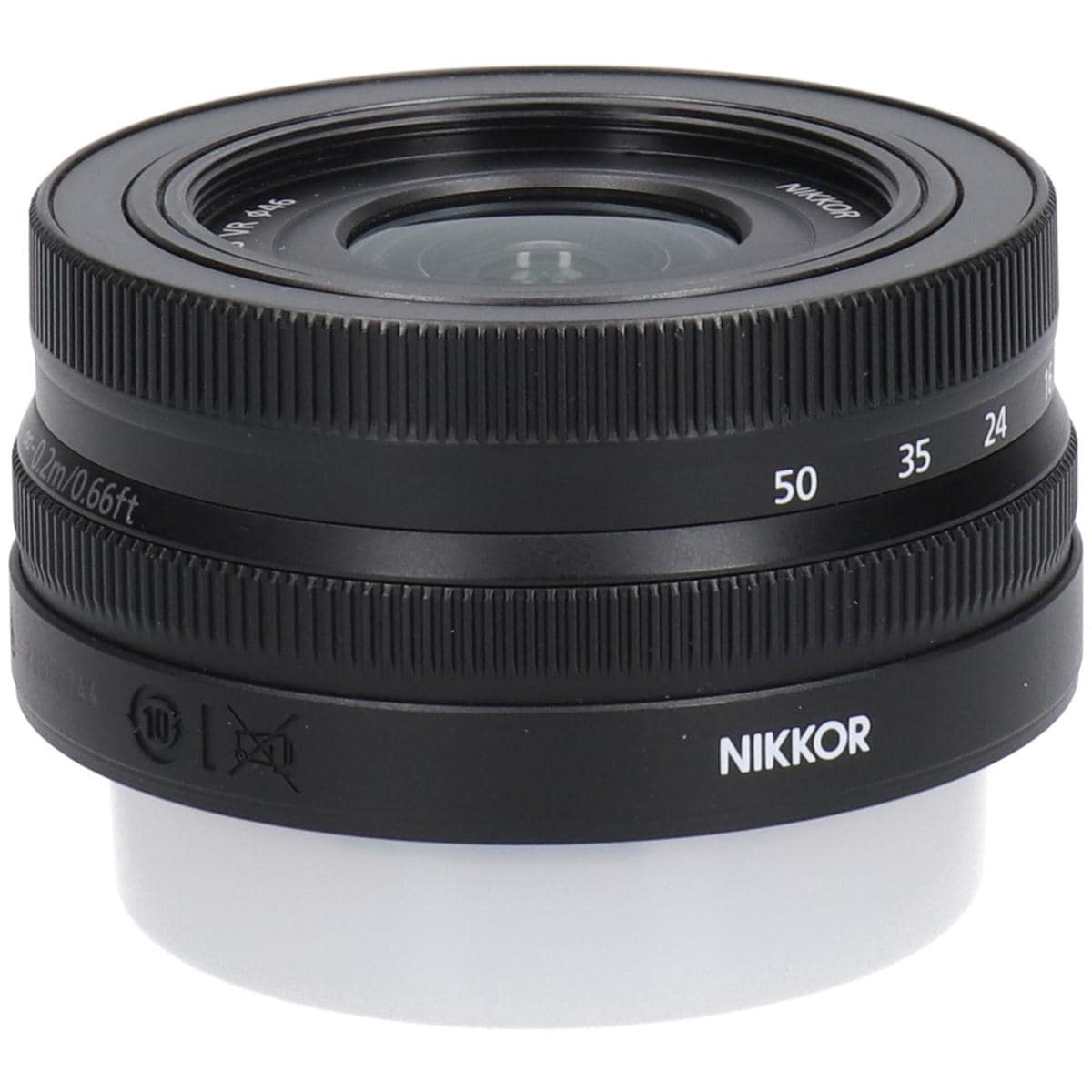 Ｚ　ＤＸ１６－５０ｍｍ　Ｆ３．５－６．３ＶＲ
