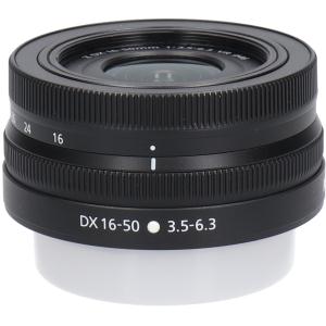 Ｚ　ＤＸ１６－５０ｍｍ　Ｆ３．５－６．３ＶＲ