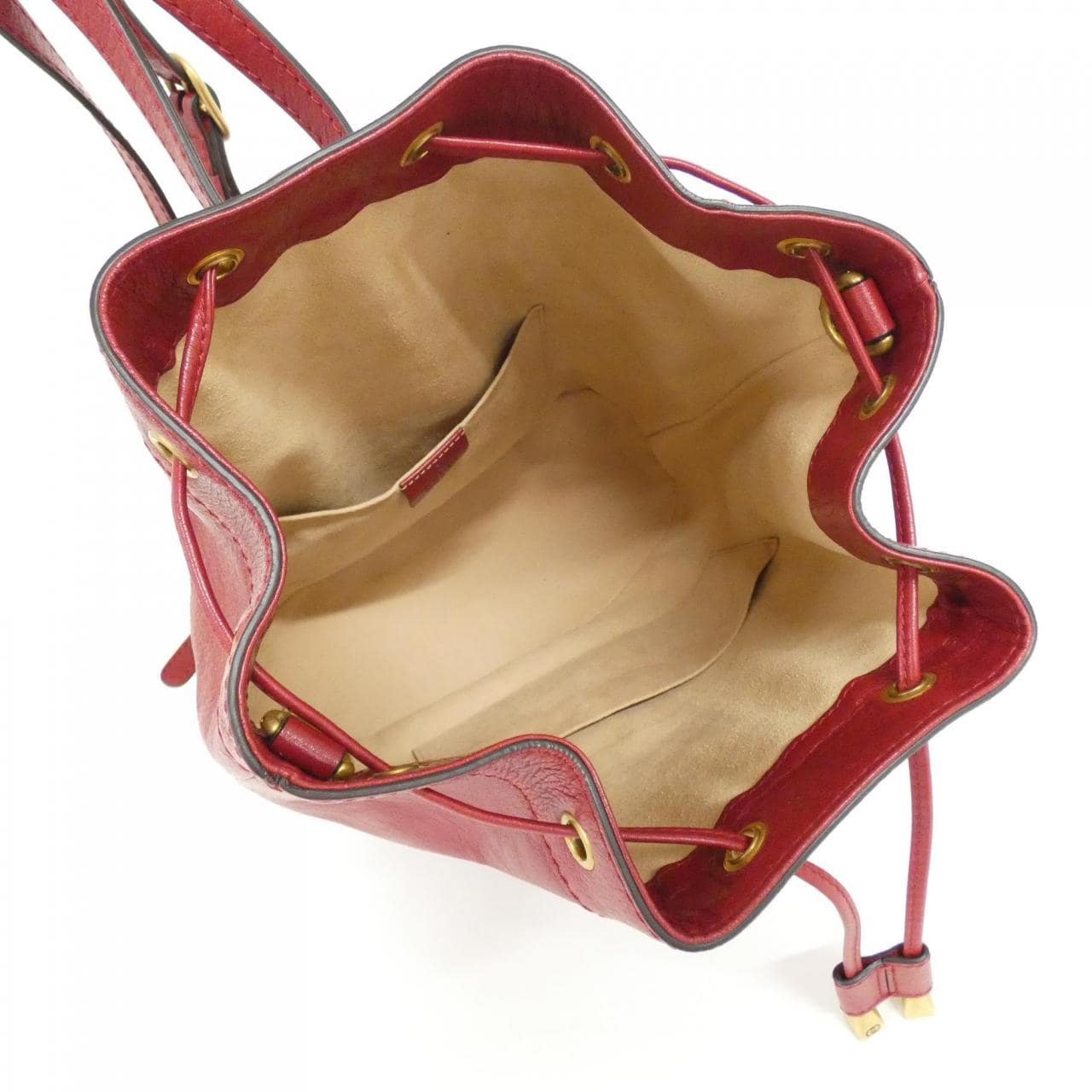 グッチ RE(BELLE) 550189 0PL0T リュックサック