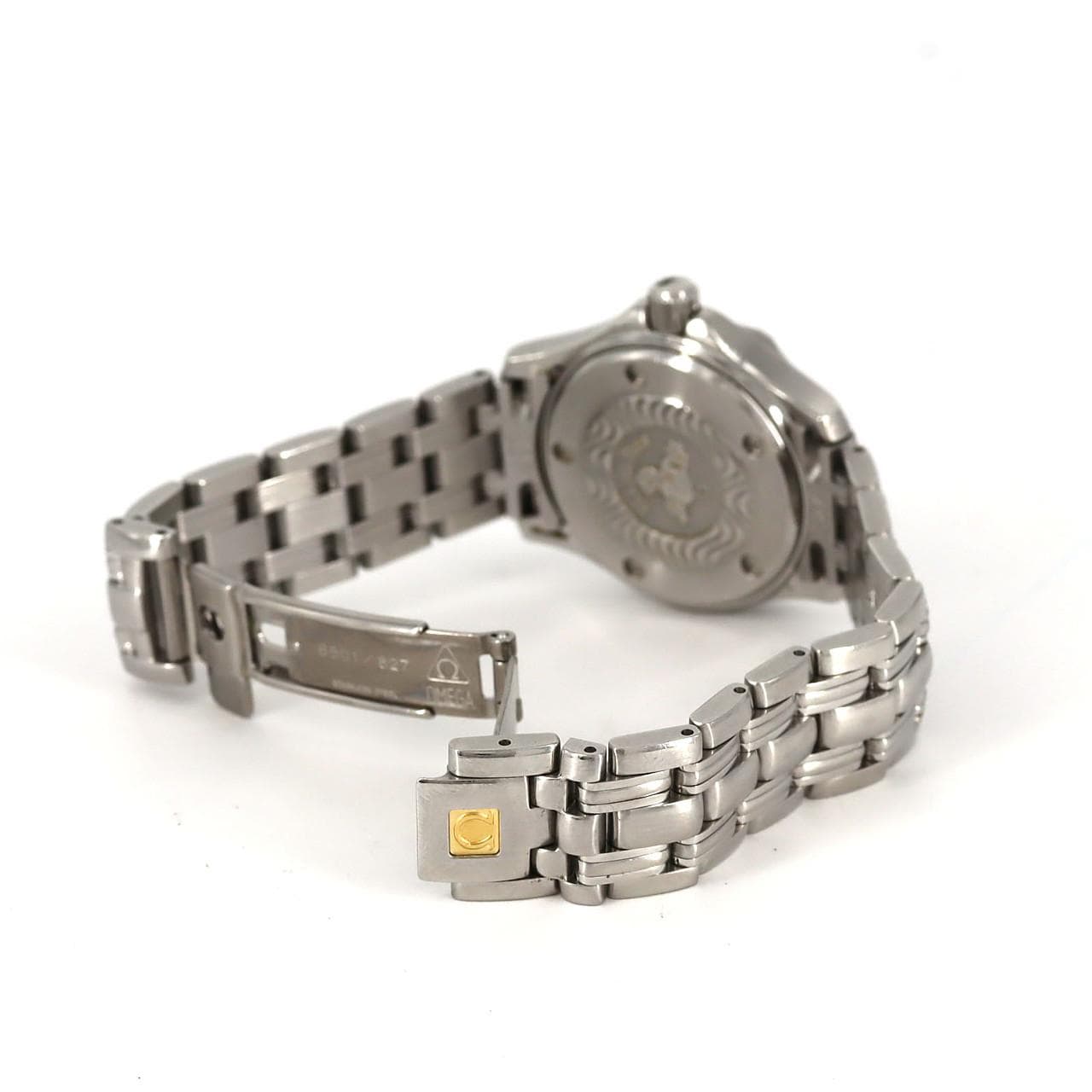 オメガ シーマスタープロ 2283.80 SS クォーツ