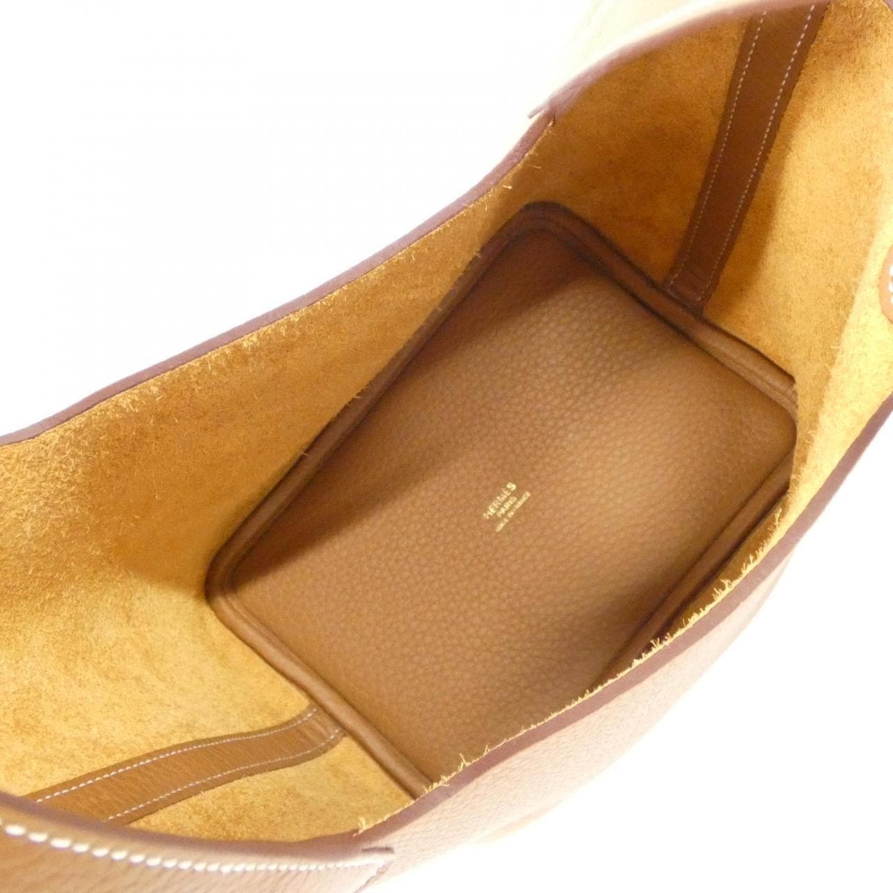 エルメス ピコタン ロック PM 056289CC バッグ