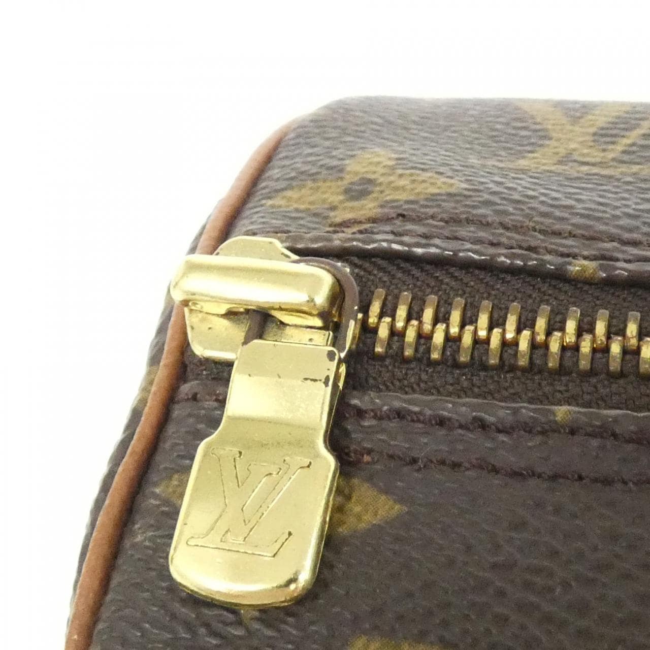 ルイヴィトン モノグラム パピヨン 30cm M51365 バッグ