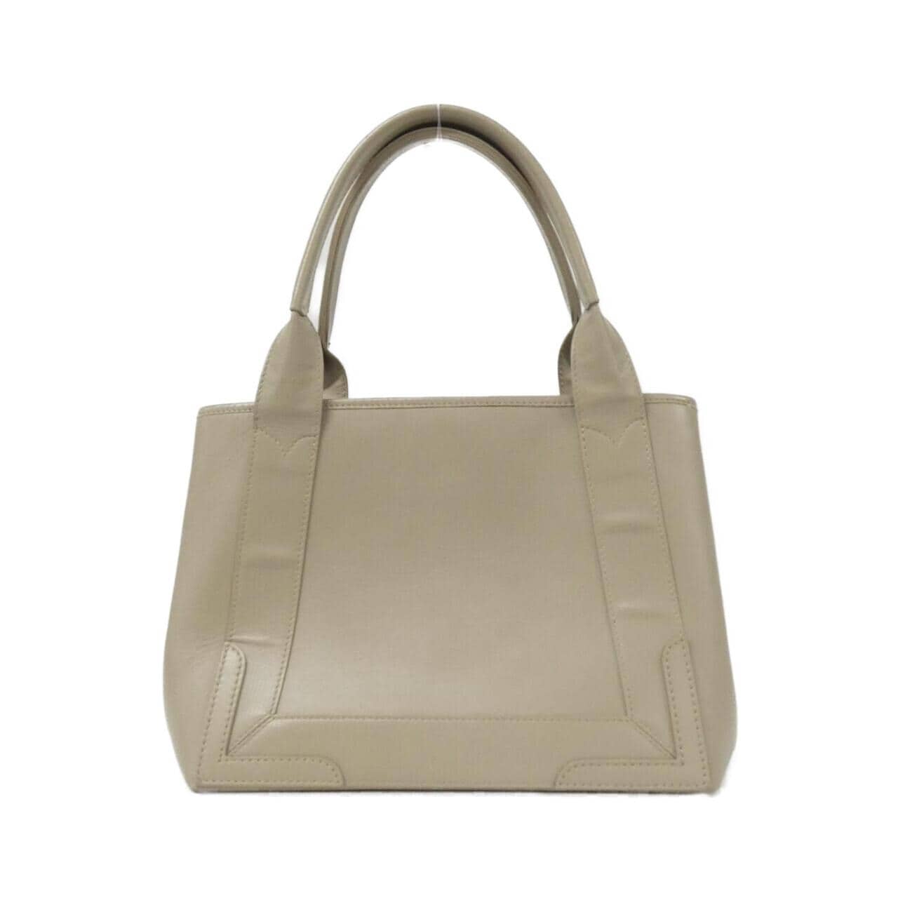 バレンシアガ ネイビー カバス S 339933 2AAG8 バッグ