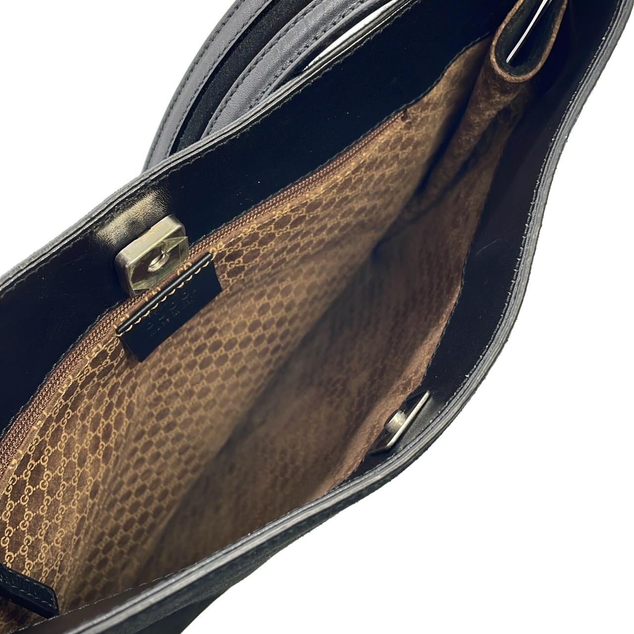 【ヴィンテージ】グッチ 001 4321 ショルダーバッグ