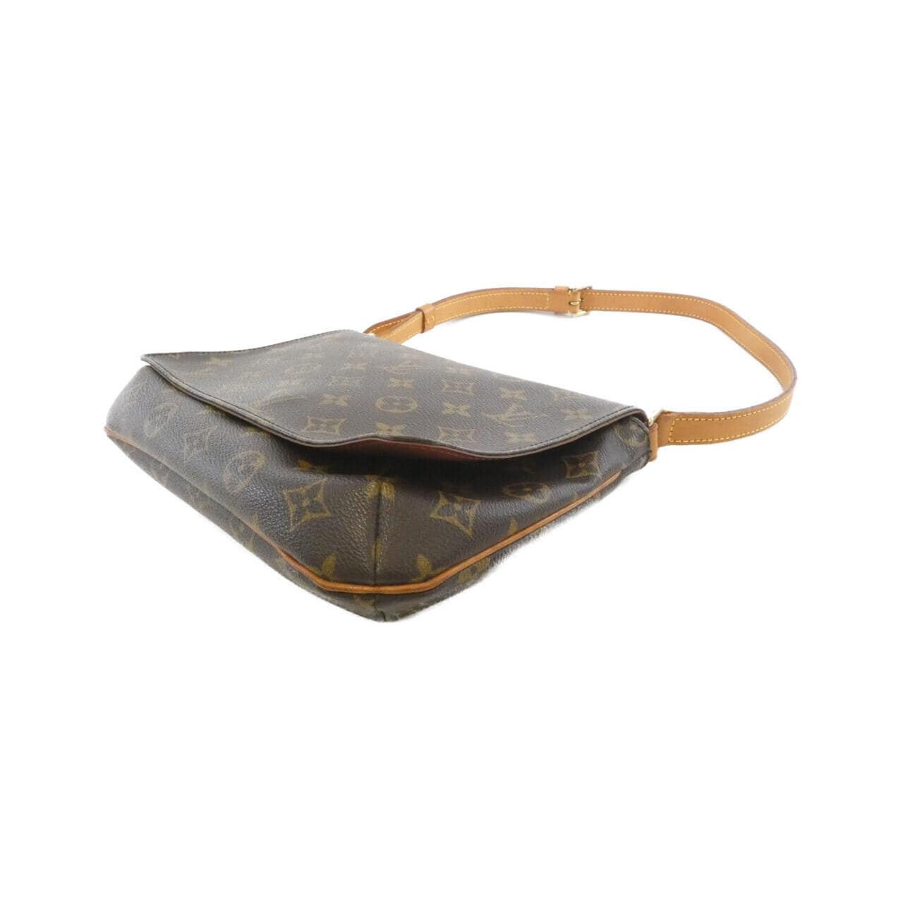 ルイヴィトン モノグラム ミュゼット タンゴ M51257 ショルダーバッグ