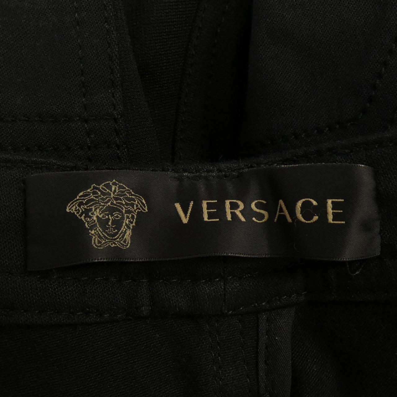 ヴェルサーチ VERSACE パンツ