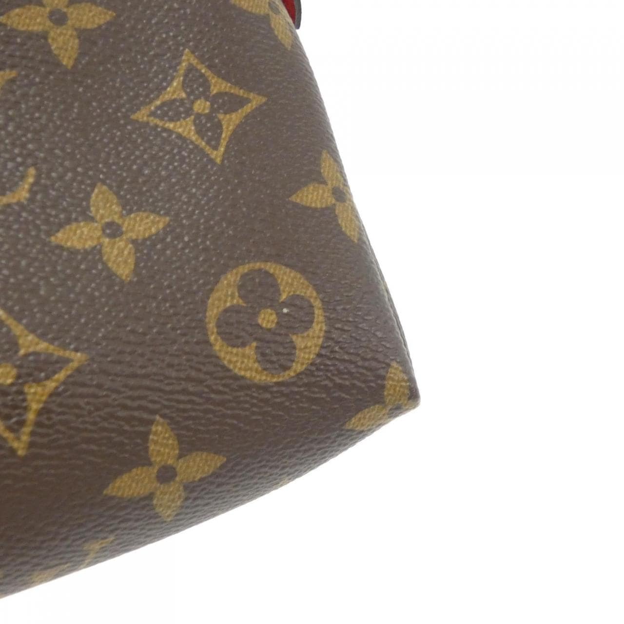 ルイヴィトン モノグラム パラス クラッチ M41638 ショルダーバッグ