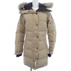 カナダグース CANADA GOOSE ダウンコート
