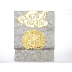 【未使用品】袋帯　本袋