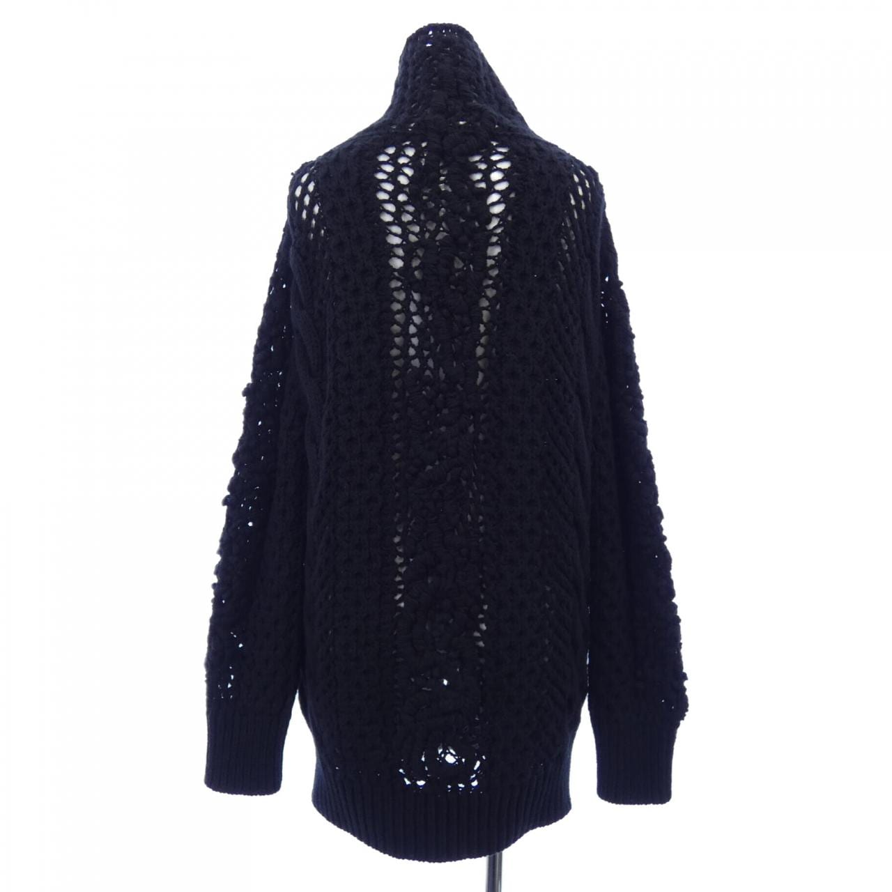 CHRISTIAN DIOR KNIT BY CHRISTIAN DIOR DIOR CHRISTIAN DIOR