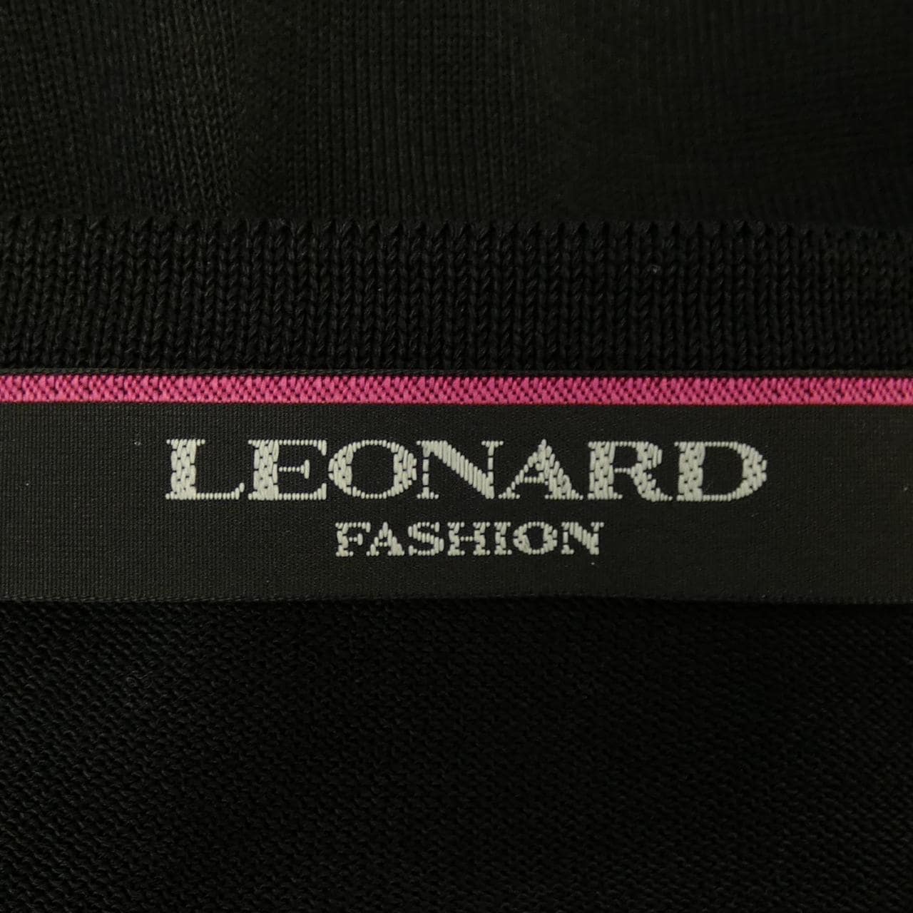 レオナールファッション LEONARD FASHION カーディガン