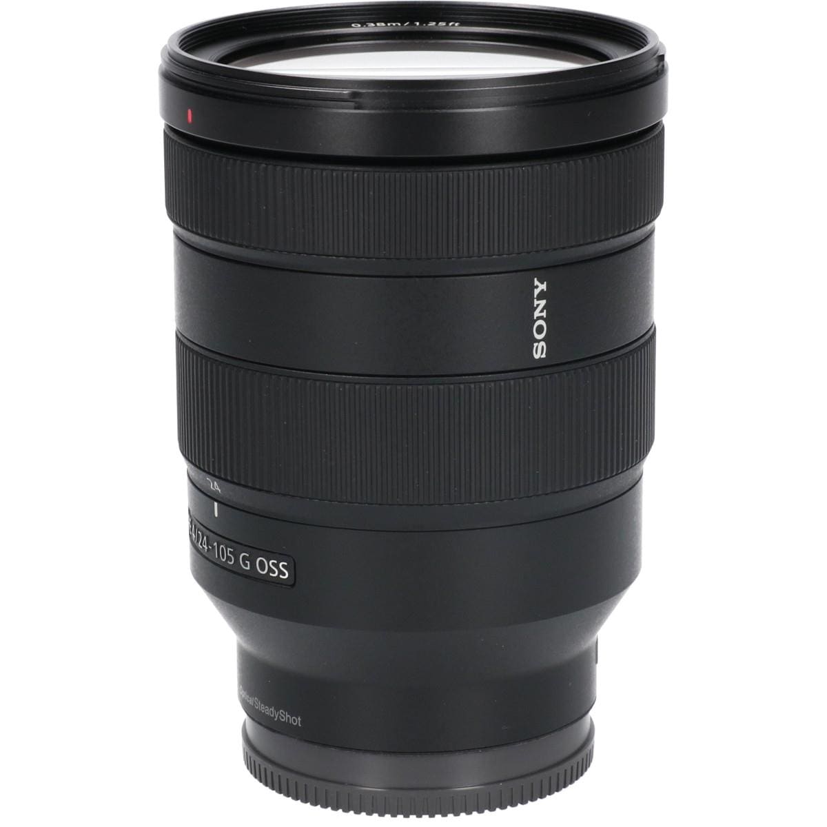 ＦＥ２４－１０５ｍｍ　Ｆ４Ｇ（ＳＥＬ２４１０５Ｇ）
