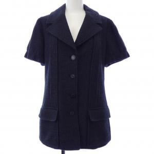 【ヴィンテージ】シャネル CHANEL P17140V09801 01P ジャケット