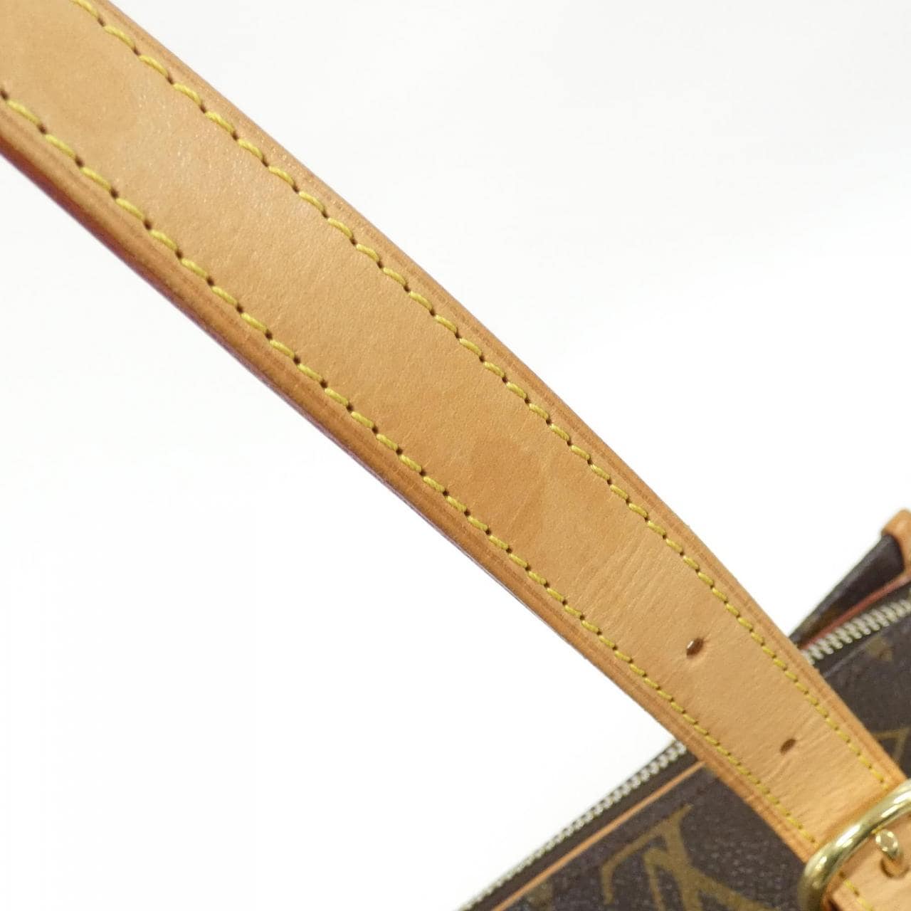 ルイヴィトン モノグラム ポパンクール オ M40007 ショルダーバッグ