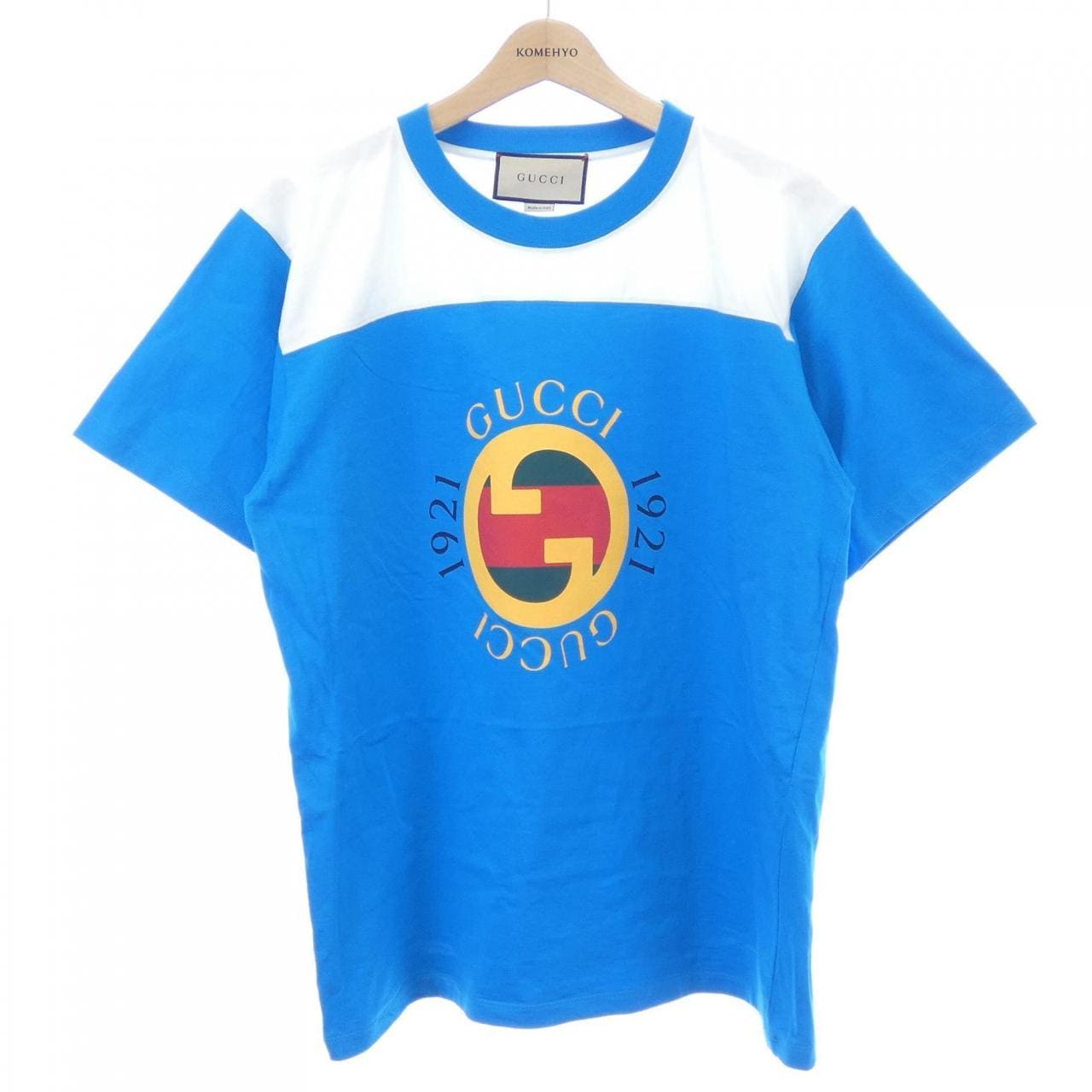 グッチ GUCCI 756708 XJFWL Tシャツ