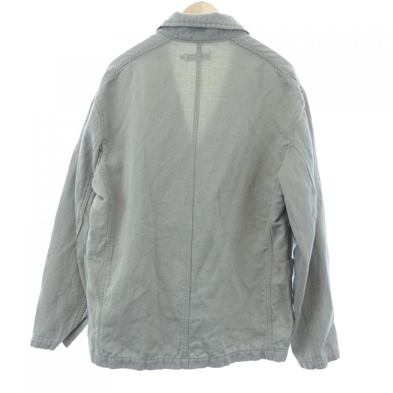ノンネイティブ NONNATIVE NN-J4514 ジャケット