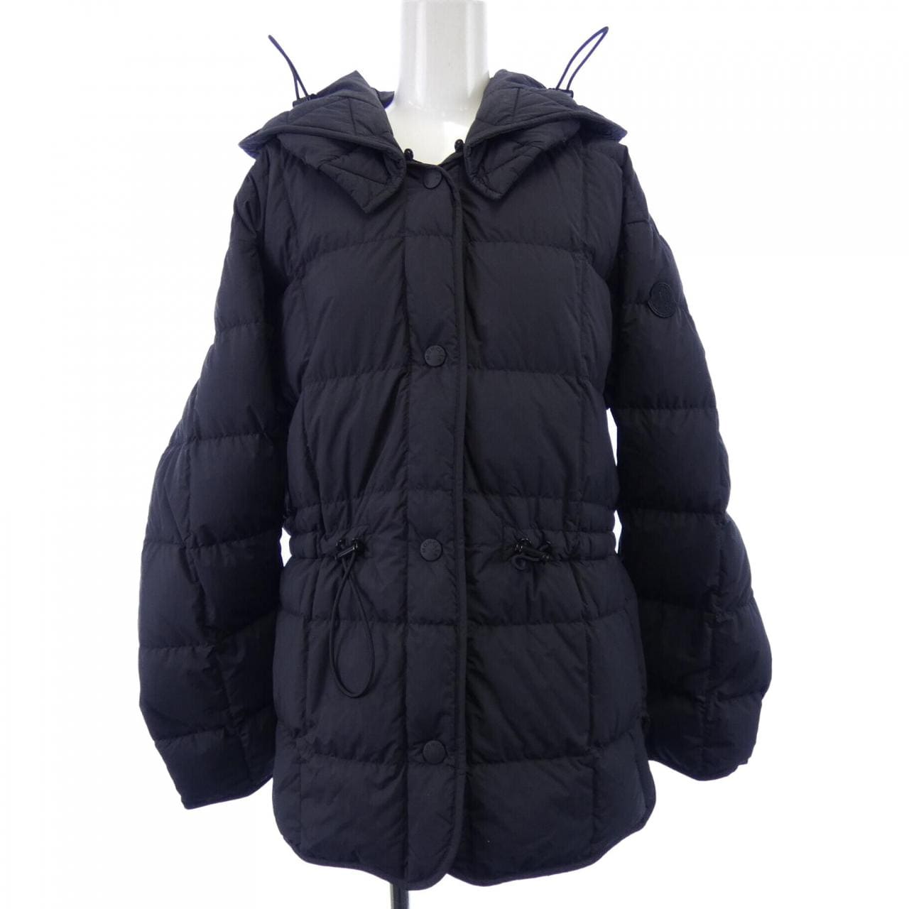 モンクレール MONCLER ESTELAT ダウンジャケット