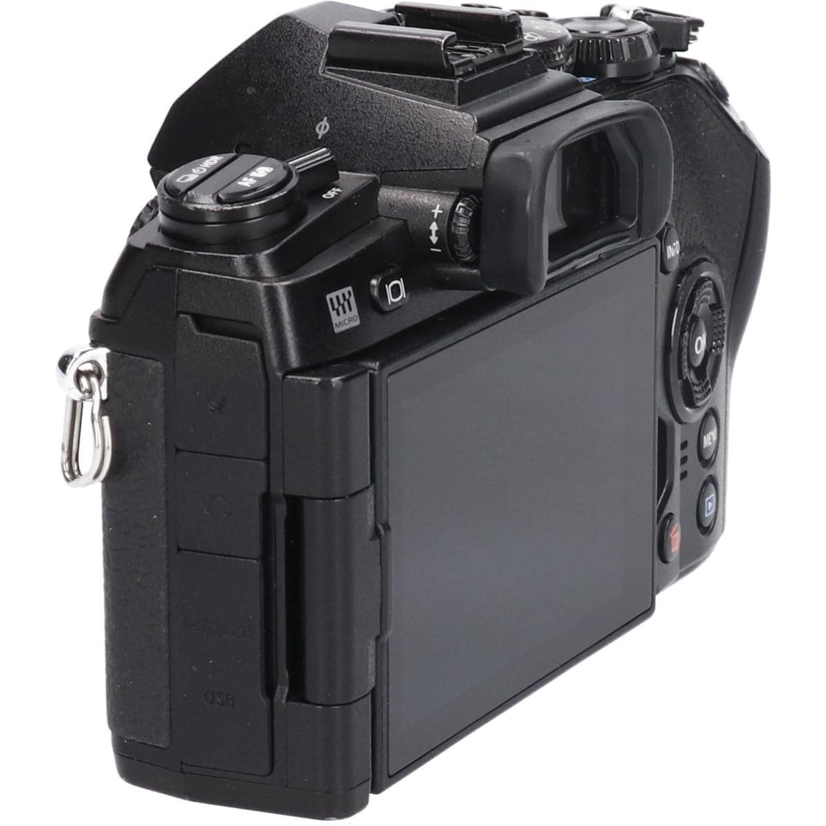 Ｅ－Ｍ１　ＭＡＲＫ　ＩＩ