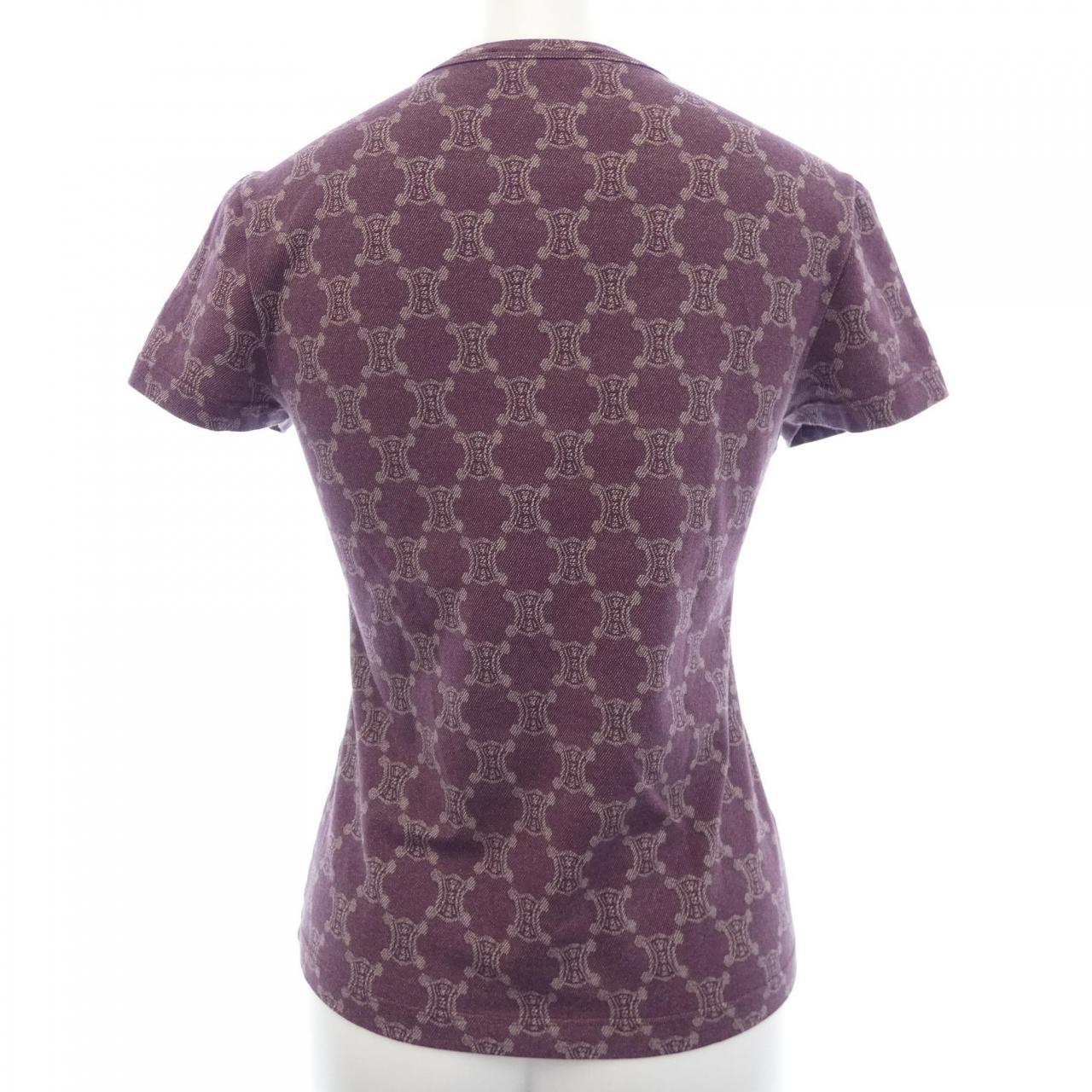 セリーヌ CELINE 2 0358/7799 Tシャツ