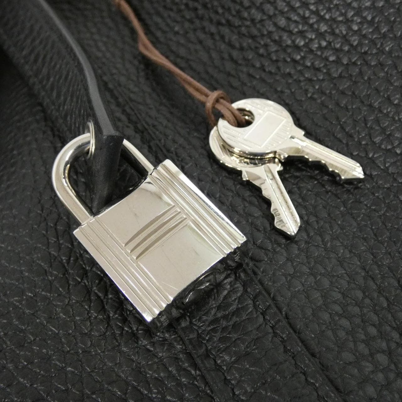 エルメス ピコタン ロック MM 060991CK バッグ