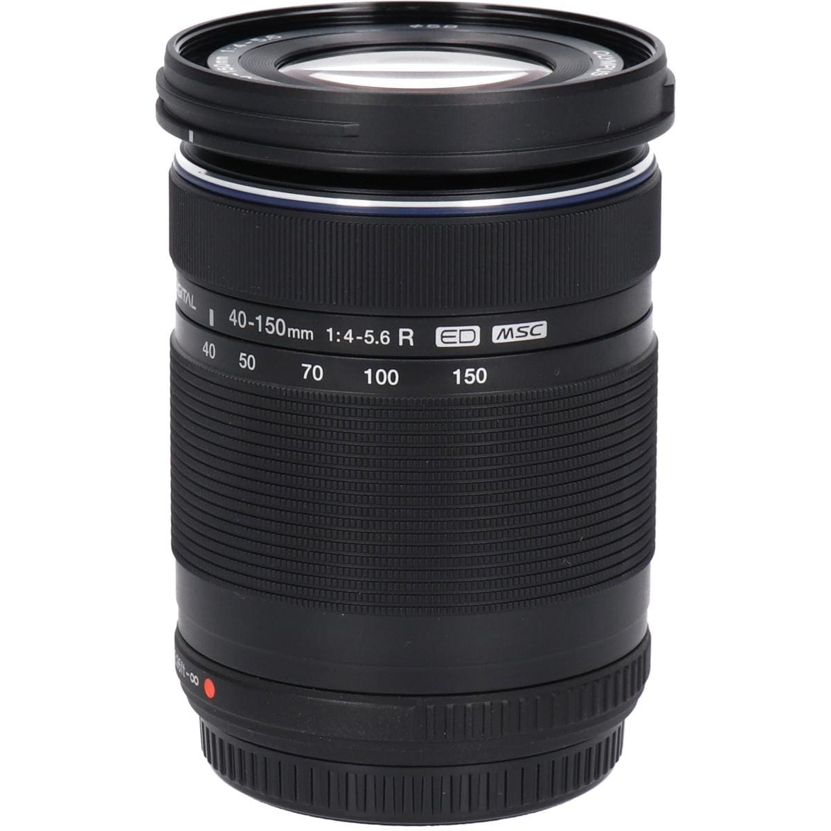 ＭＺＤ　ＥＤ４０－１５０ｍｍ　Ｆ４－５．６Ｒ
